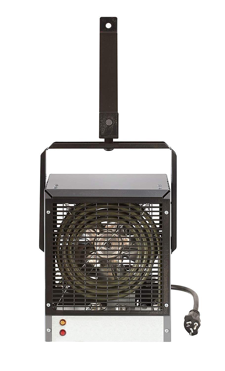 electric shop heater